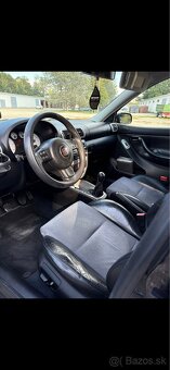 Seat Leon 1.9 TDI ARL 130kw - 6