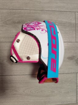 Lyžiarska prilba - 6