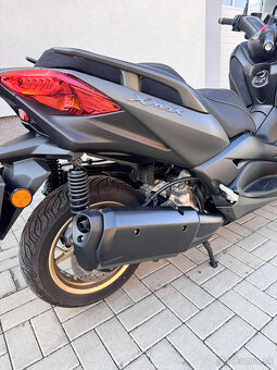 Yamaha X-Max 300 Techmax - 6