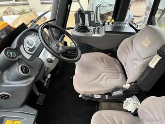 JCB fastrac 3200 - 6