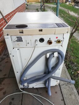 Tatramat Mini 246 - 6