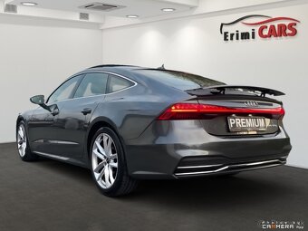 Audi A7 Sportback 45TFSI mHEV 3xS-LINE MATRIX HD/rezervované - 6