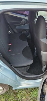 Toyota aygo - 6