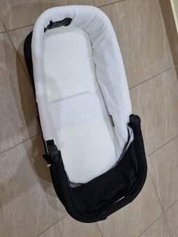 Britax vanička - 6