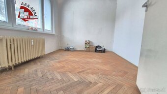 NA PREDAJ PRIESTRANNÝ 4 IZBOVÝ BYT - BANSKÁ BYSTRICA - 6