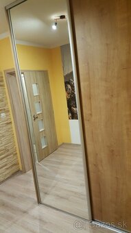 Prenájom novo prerobeného bytu v Červenom Kláštore-Pieninách - 6