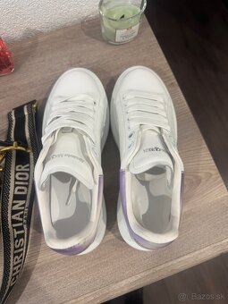Alexander Mcqueen tenisky - 6