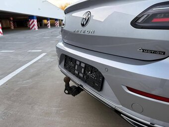 Volkswagen Arteon SB R-line 2.0 TDI 147kw 4MOTION DSG
 - 6