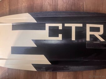 Wakeboard CTRL 129cm - 6