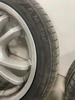 Elektróny 5x112 - 6