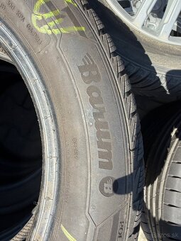 5. Pneumatiky zimne 205/55 R16 91T - 6
