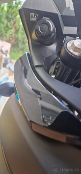 Predam V STROM 650XT - 6