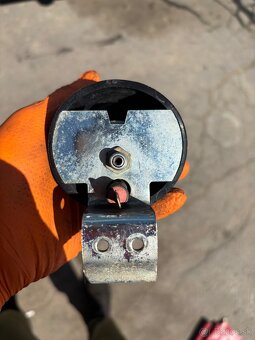 Babetta 210/215/225 tachometer - 6