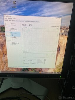Ryzen 7 5700x3D / 32GB RAM / 2070 Super - 6