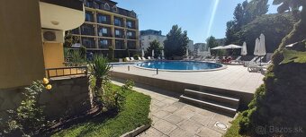 Prenájom apartmánu v Bulharsku- Slnečné pobrežie, Nesebar - 6