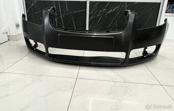 NOVÝ PŘEDNÍ NÁRAZNÍK / ŠKODA FABIA 2 - ROOMSTER / ZASÍLÁME - 6