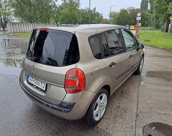 Renault MODUS NOVA STK EK - 6