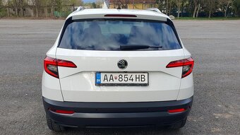 Škoda Karoq - 6