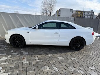 AUDI A5 2.0 TFSI / 2011 / 132kW / MANUÁL / SLOVENSKÉ / - 6