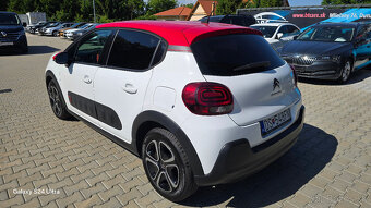 Citroën C3 PureTech 82 E6.2 Live - 6