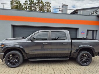 DODGE RAM 1500 5,7 HEMI 2022 GT 46 000 km - 6
