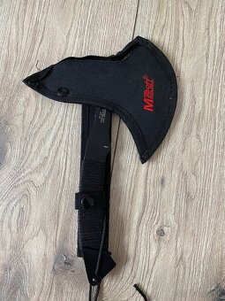 Tomahawk/ Sekera M-tech USA - 6