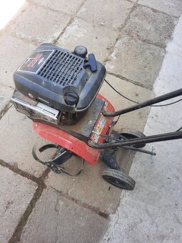 Rotavator - 6