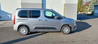 OPEL COMBO LIFE - 6