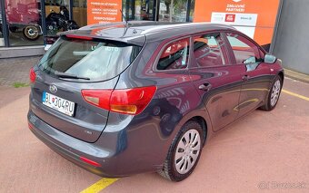 Kia Ceed SW 1.6 CRDi 100kW Comfort Plus - 6
