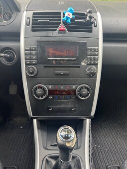 Mercedes-Benz A160 Cdi - 6