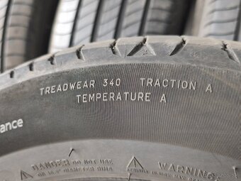 205/60 r16 letné pneumatiky Michelin Primacy 4 - 6