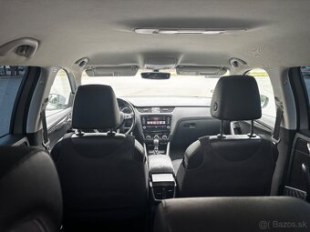 Skoda octavia 3 full led 2.0tdi 110kw - 6