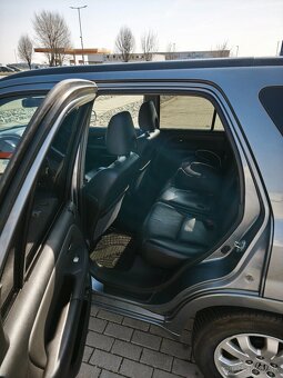 Honda CRV - 6