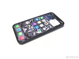 APPLE IPHONE 12 64GB BLACK TOP STAV,BATERKA 100% - 6
