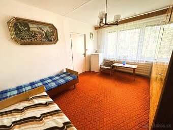 Zvolen, Sekier – slnečný 2-izbový byt, 56 m2 – predaj - 6