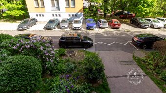 AXIS REAL | Moderný 2,5i byt s lodžiou a balkónom pri Račian - 6