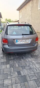 Volkswagen golf 6 - 6