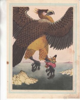 Ilustrácie Jiřího Trnku - 6