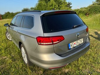 Volkswagen Passat B8 2.0 TDI BMT - 6
