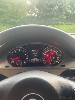 Predám Volkswagen Passat CC 3.6 V6 - 6