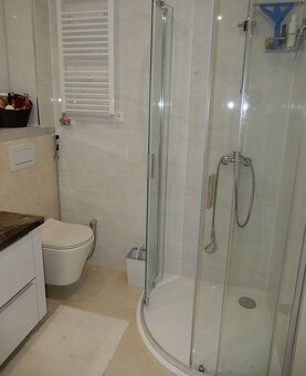 3-izbový byt + garážové stáie, Nábrežná ul., Prešov - 6