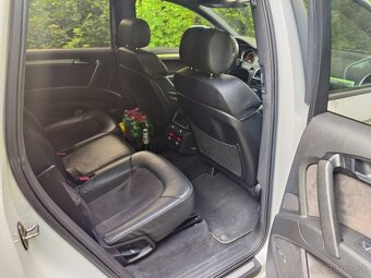 Audi Q7 S-line - 6