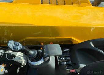 JCB 541-70 AGRO Pro - 6