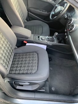Audi A3 hatchback 1.4 TFSI - 6