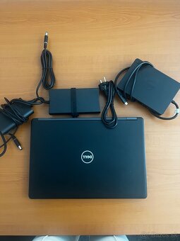 Dell Attitude 5480 - 6