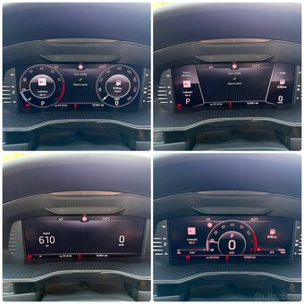Škoda Superb Combi 1.5 TSI 110 kW DSG – 2019 - 6