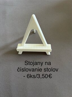 Svadobné veci - 6