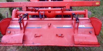 KUBOTA GRANBIA GB16 - 6