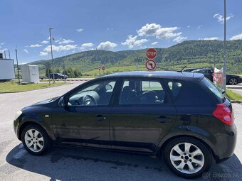 Kia ceed - 6