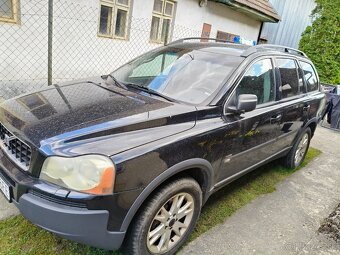 Volvo XC90 - 6